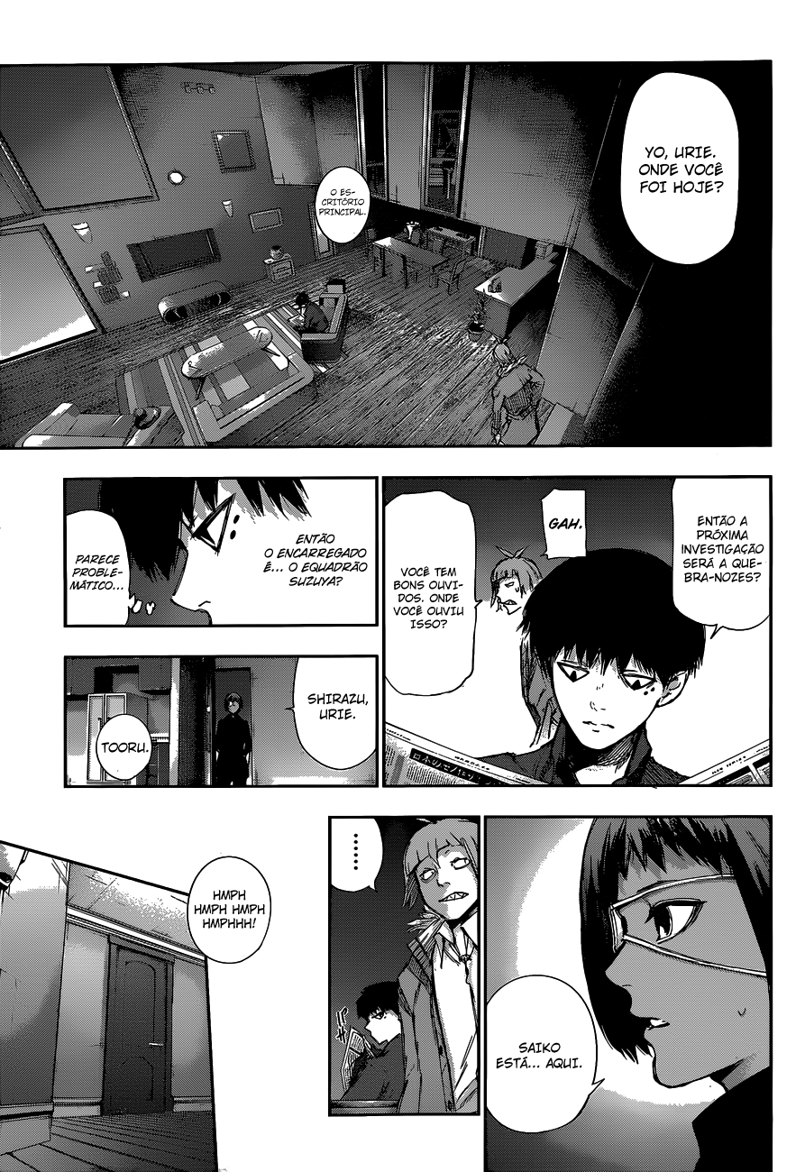 Tokyo Ghoul:re Capítulo 10 Página 4