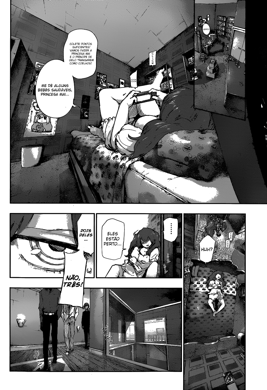Tokyo Ghoul:re Capítulo 10 Página 5