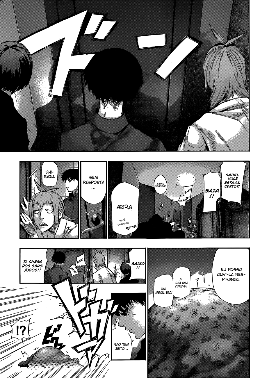 Tokyo Ghoul:re Capítulo 10 Página 6