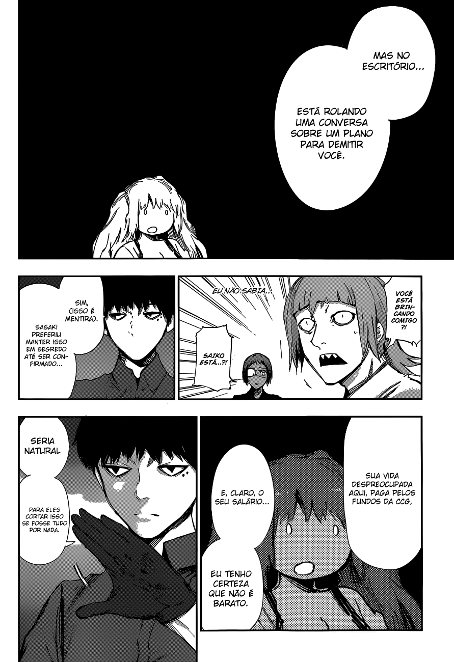 Tokyo Ghoul:re Capítulo 10 Página 9