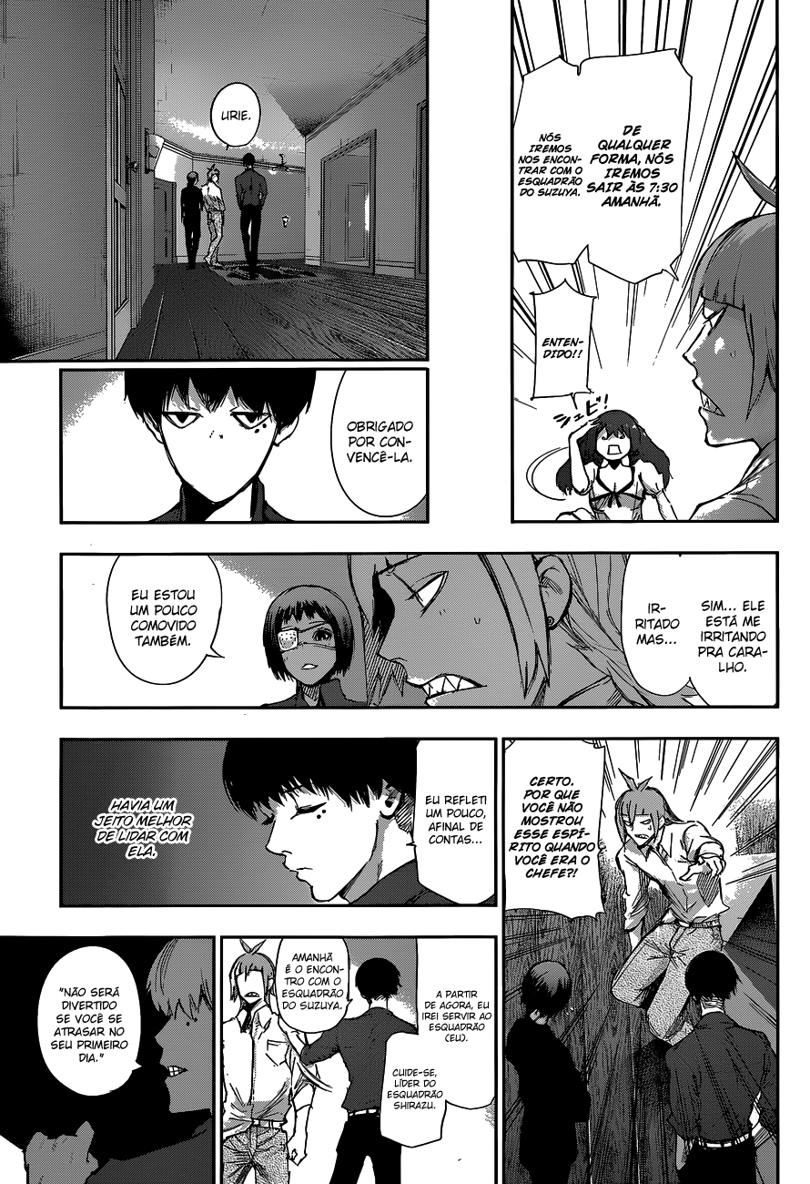 Tokyo Ghoul:re Capítulo 10 Página 12