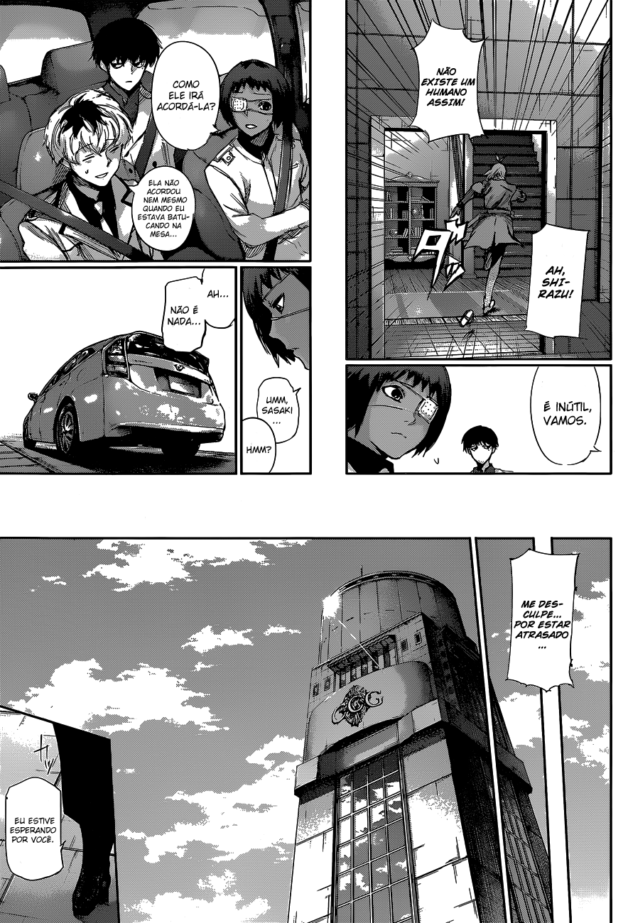 Tokyo Ghoul:re Capítulo 10 Página 14