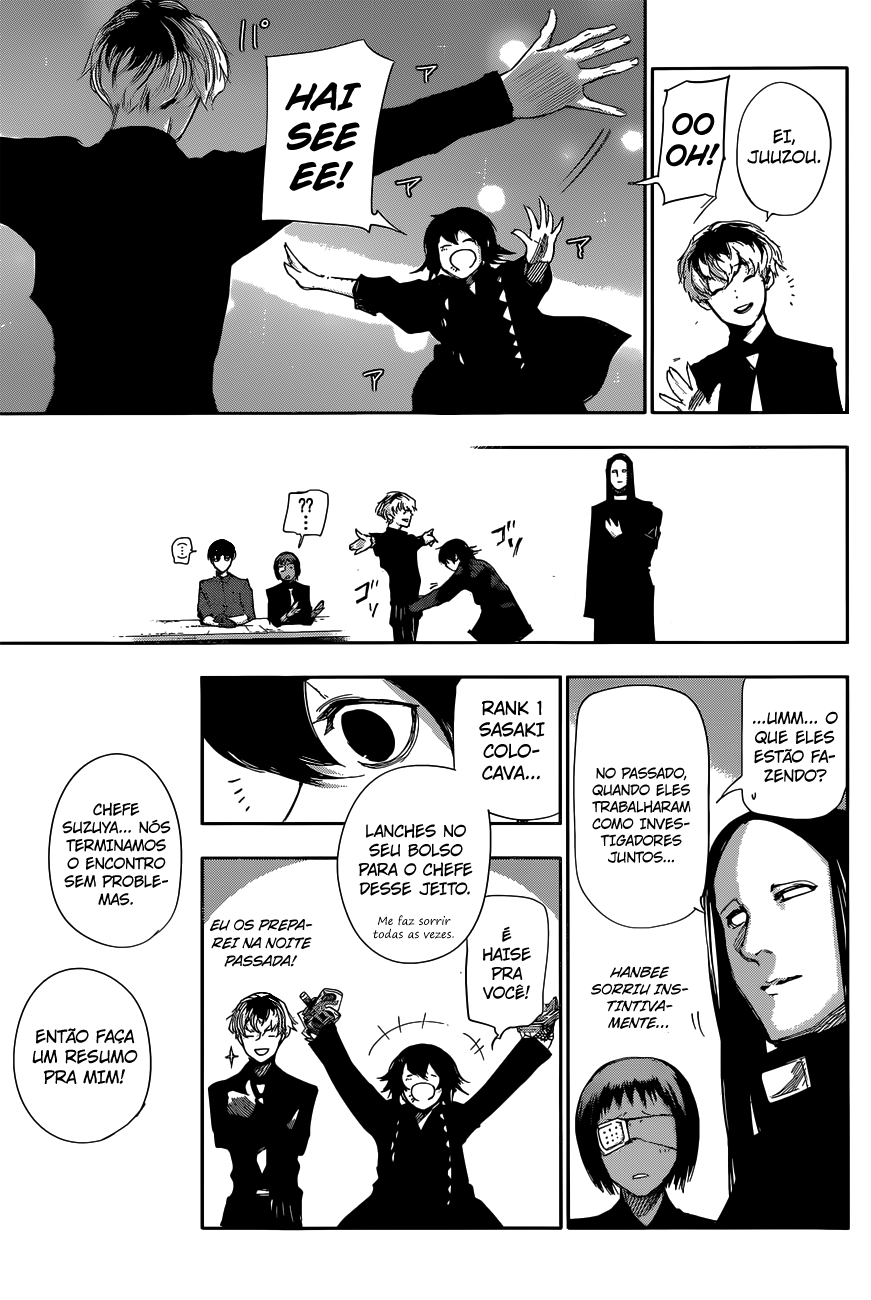 Tokyo Ghoul:re Capítulo 11 Página 5
