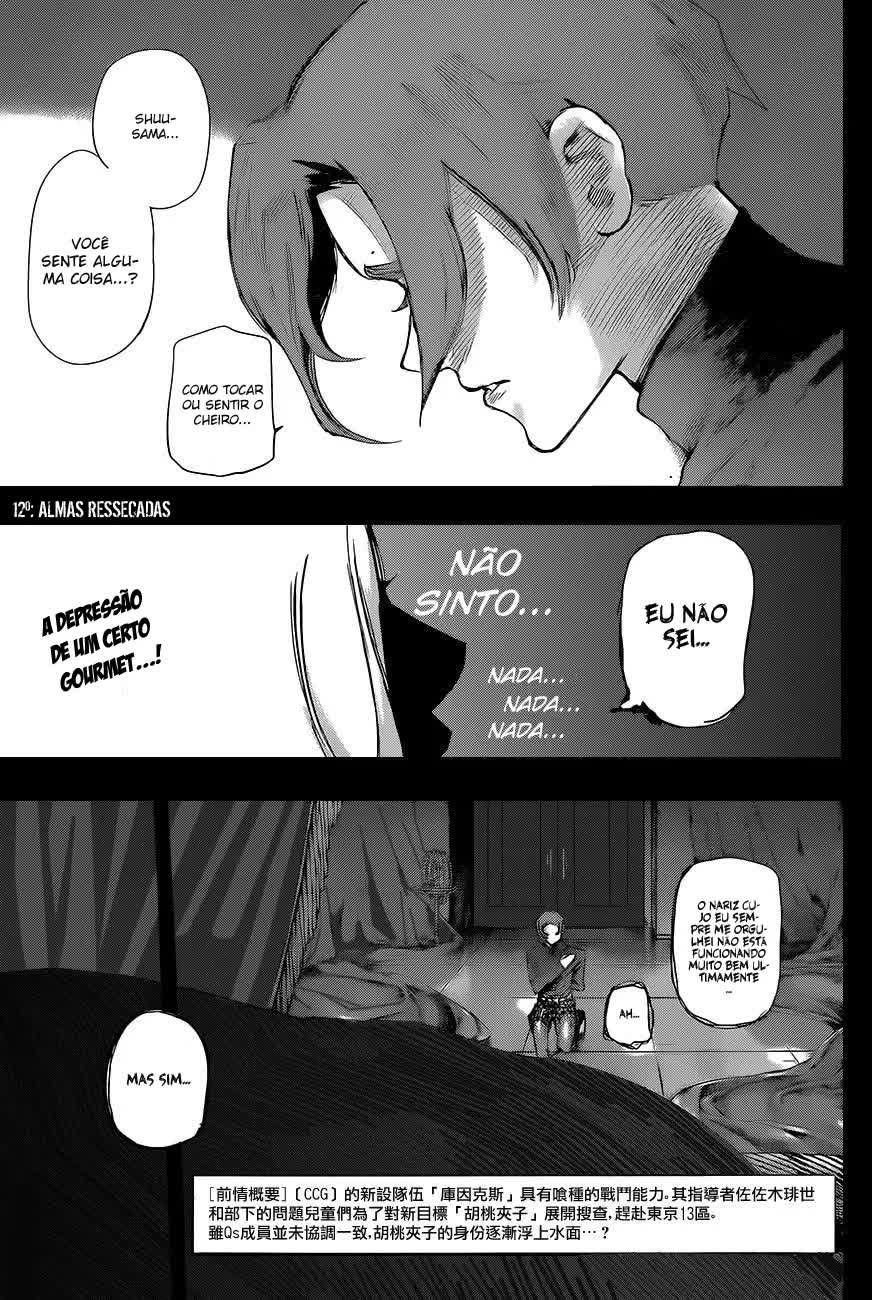 Tokyo Ghoul:re Capítulo 12 Página 4