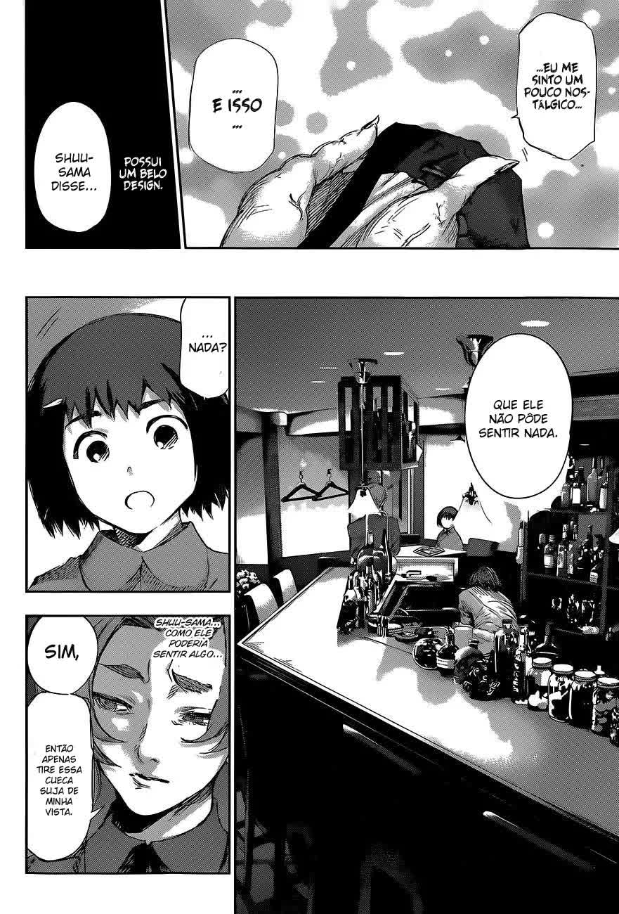 Tokyo Ghoul:re Capítulo 12 Página 5