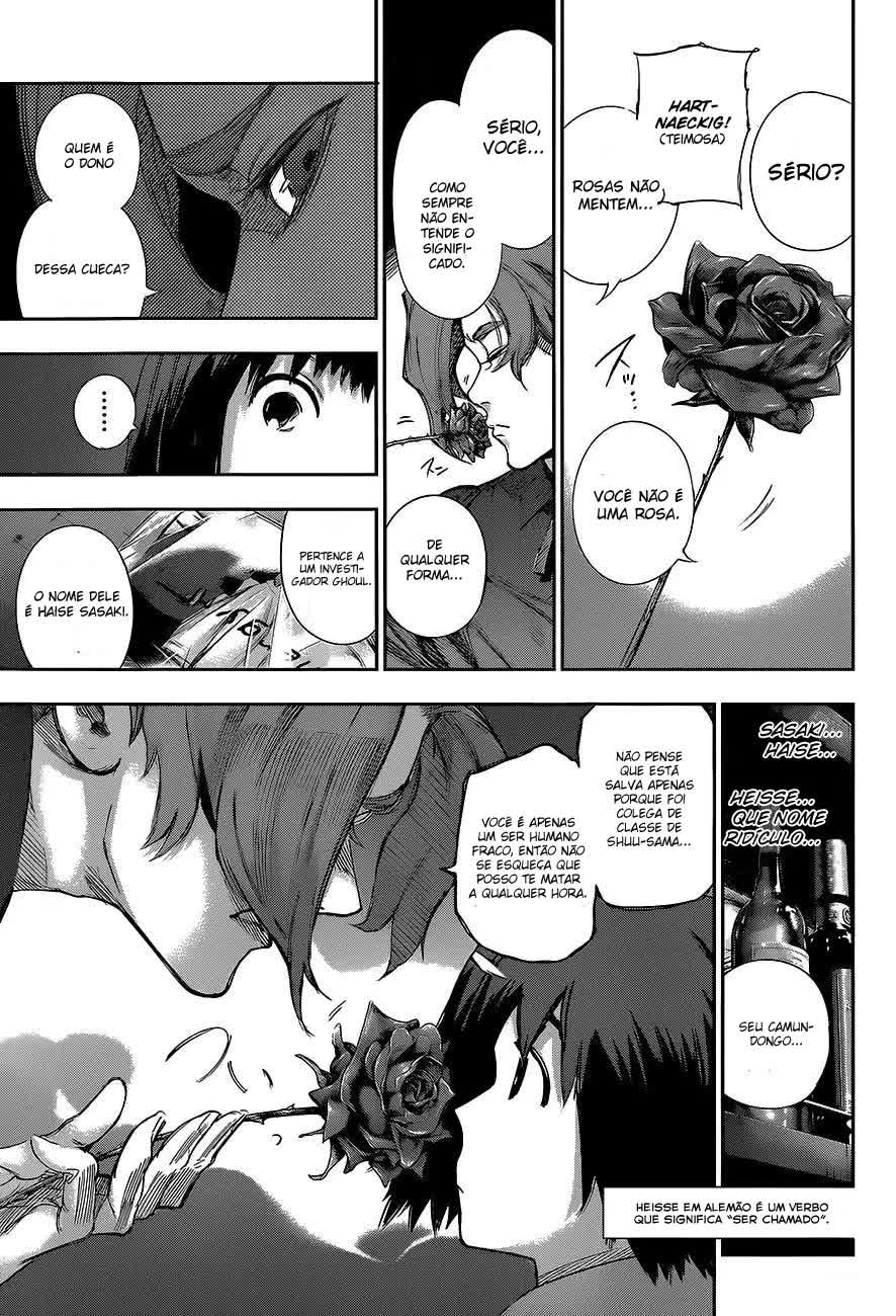 Tokyo Ghoul:re Capítulo 12 Página 6