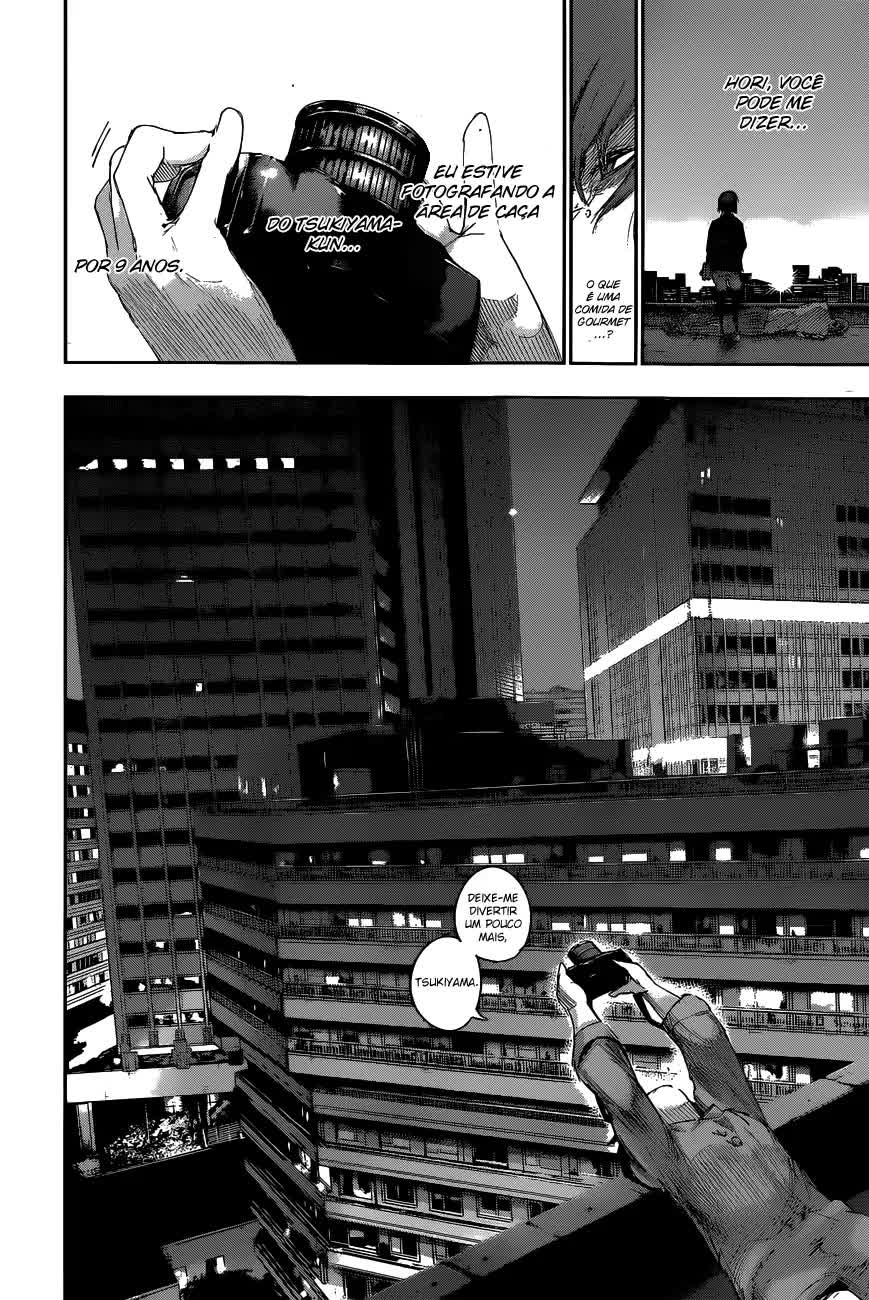 Tokyo Ghoul:re Capítulo 12 Página 9