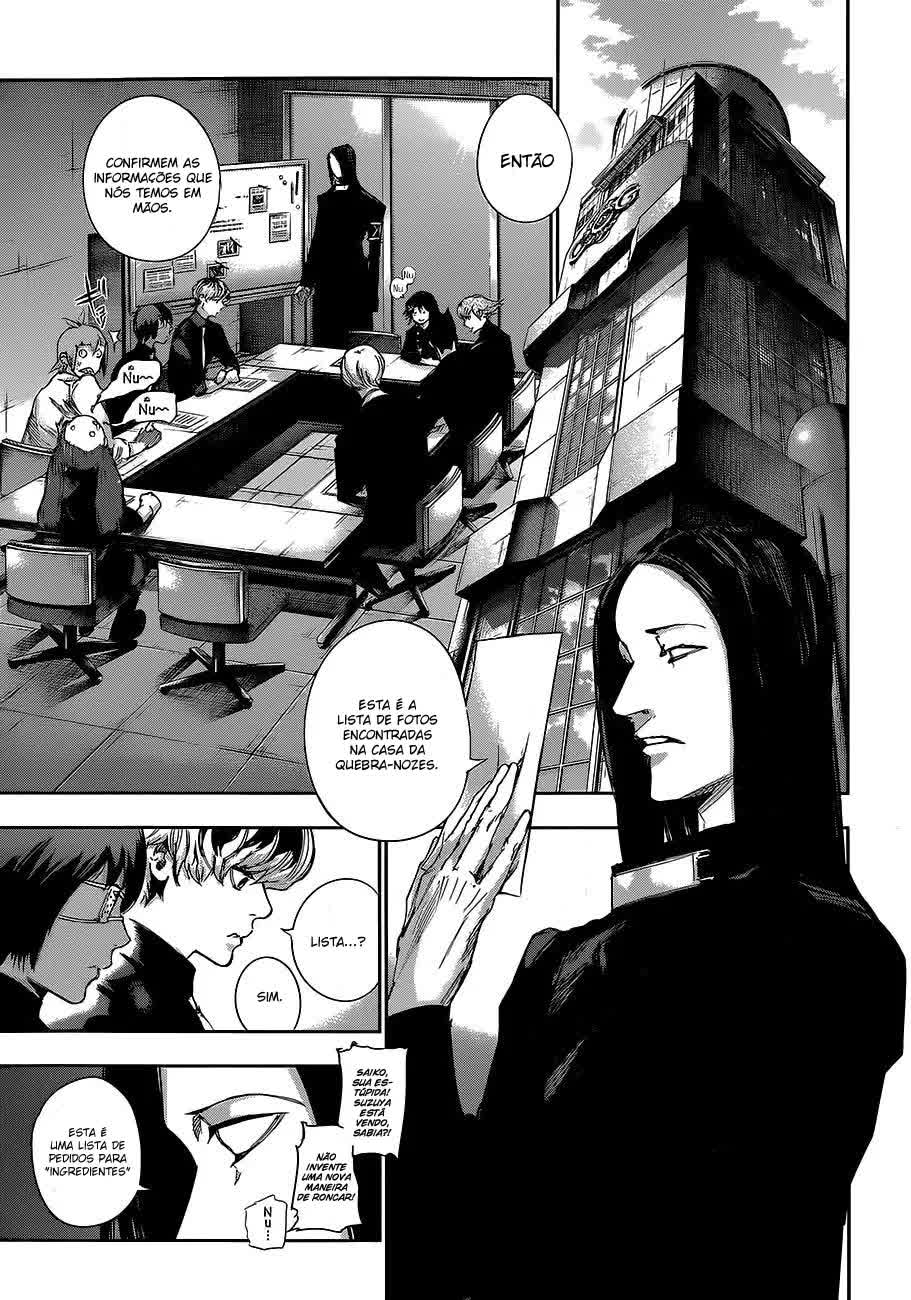Tokyo Ghoul:re Capítulo 12 Página 10