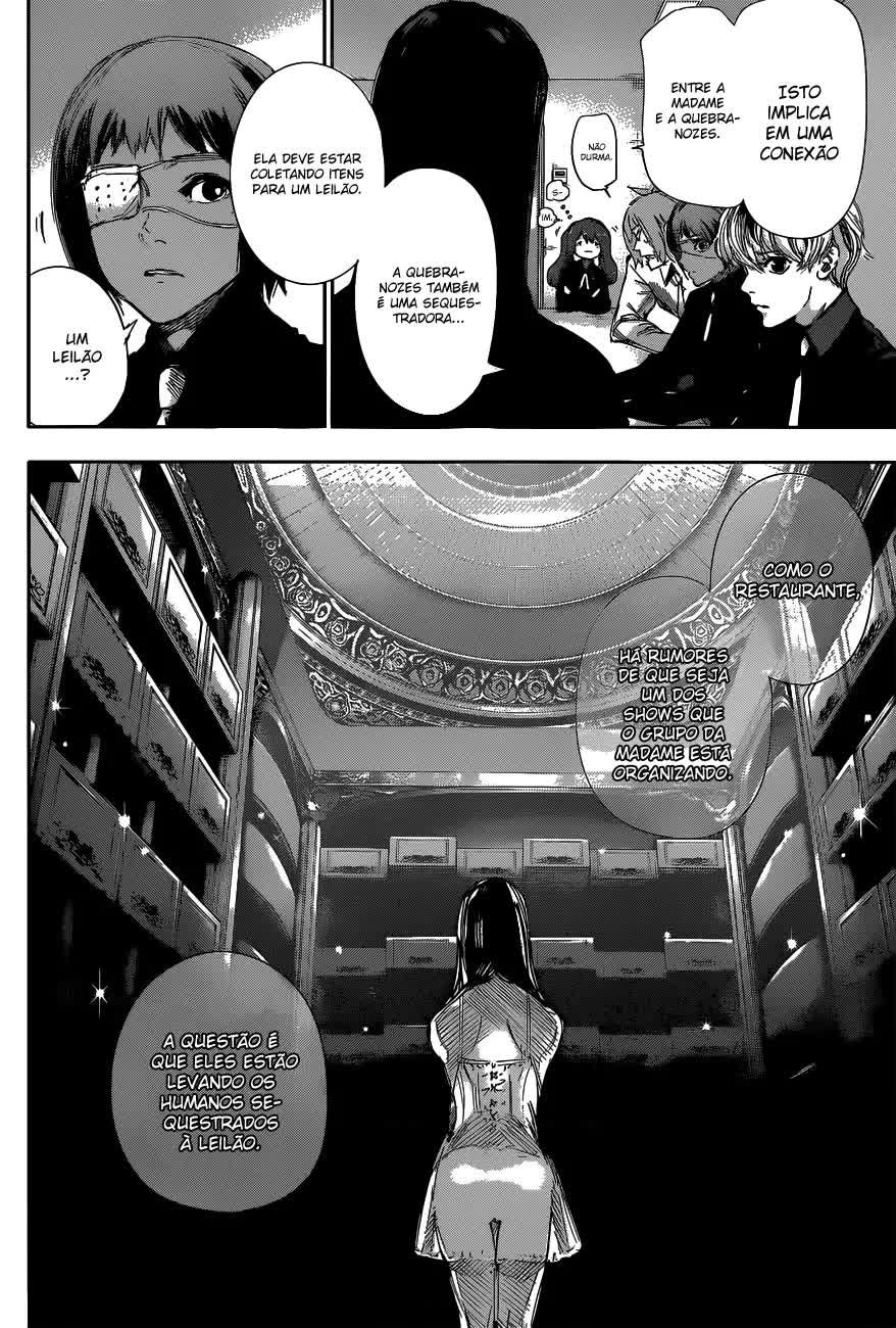 Tokyo Ghoul:re Capítulo 12 Página 11