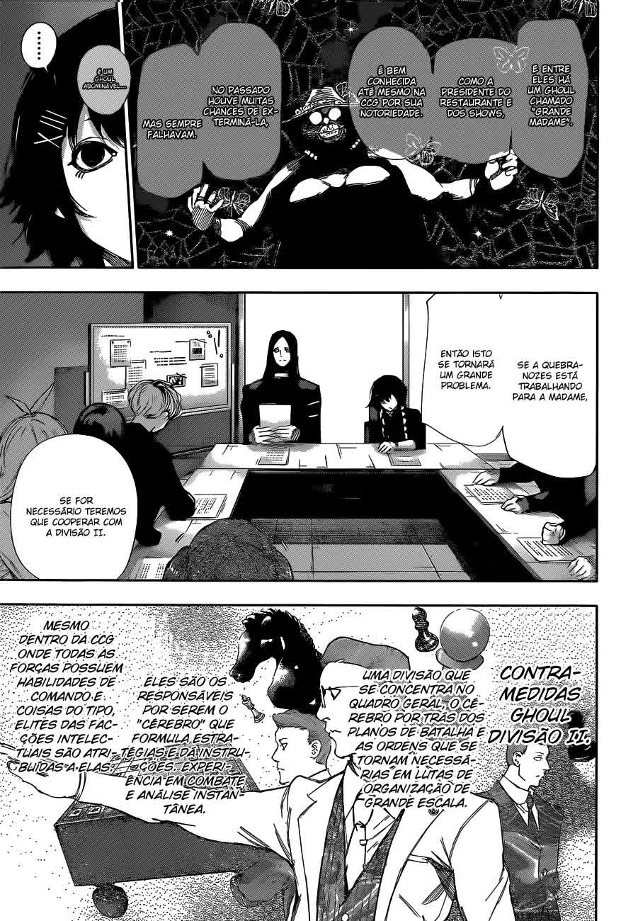 Tokyo Ghoul:re Capítulo 12 Página 12