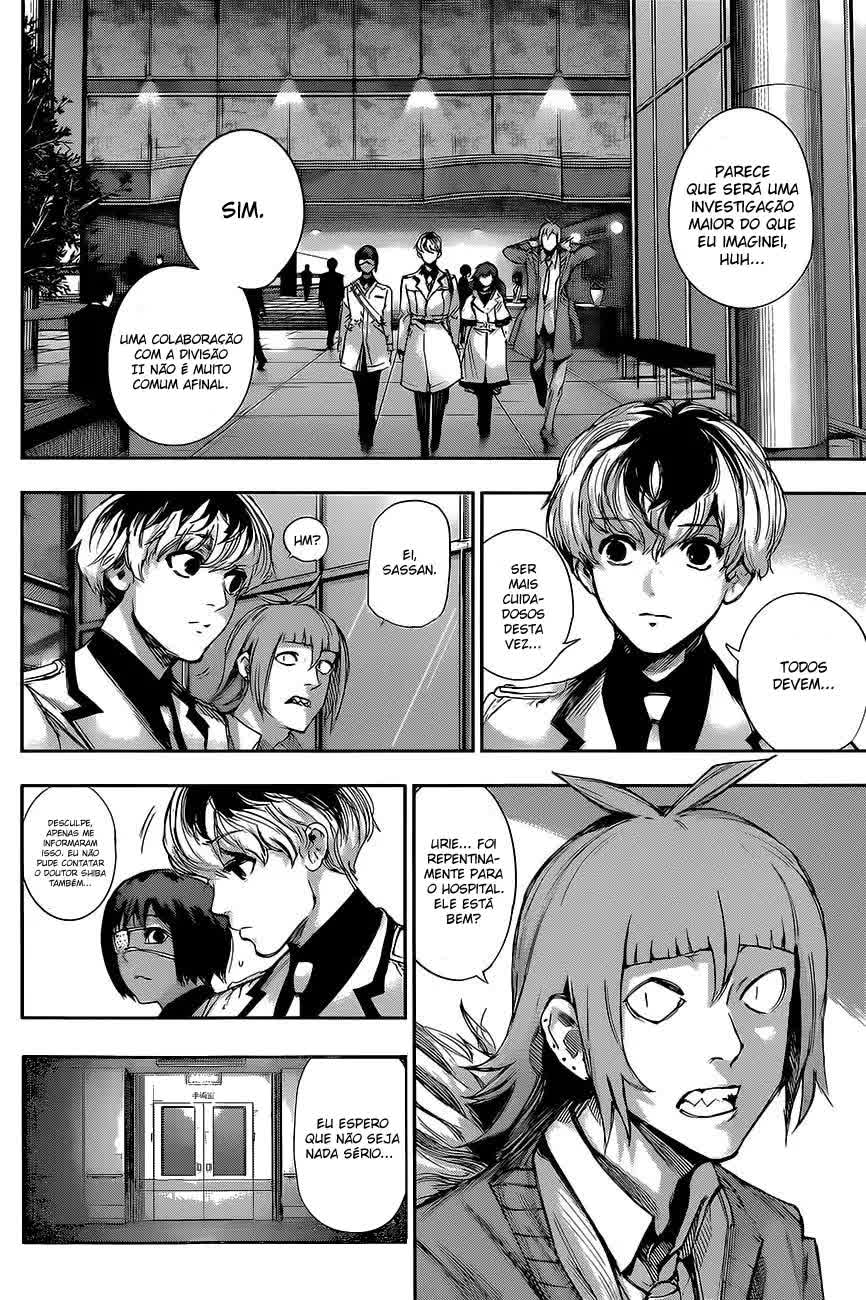 Tokyo Ghoul:re Capítulo 12 Página 13