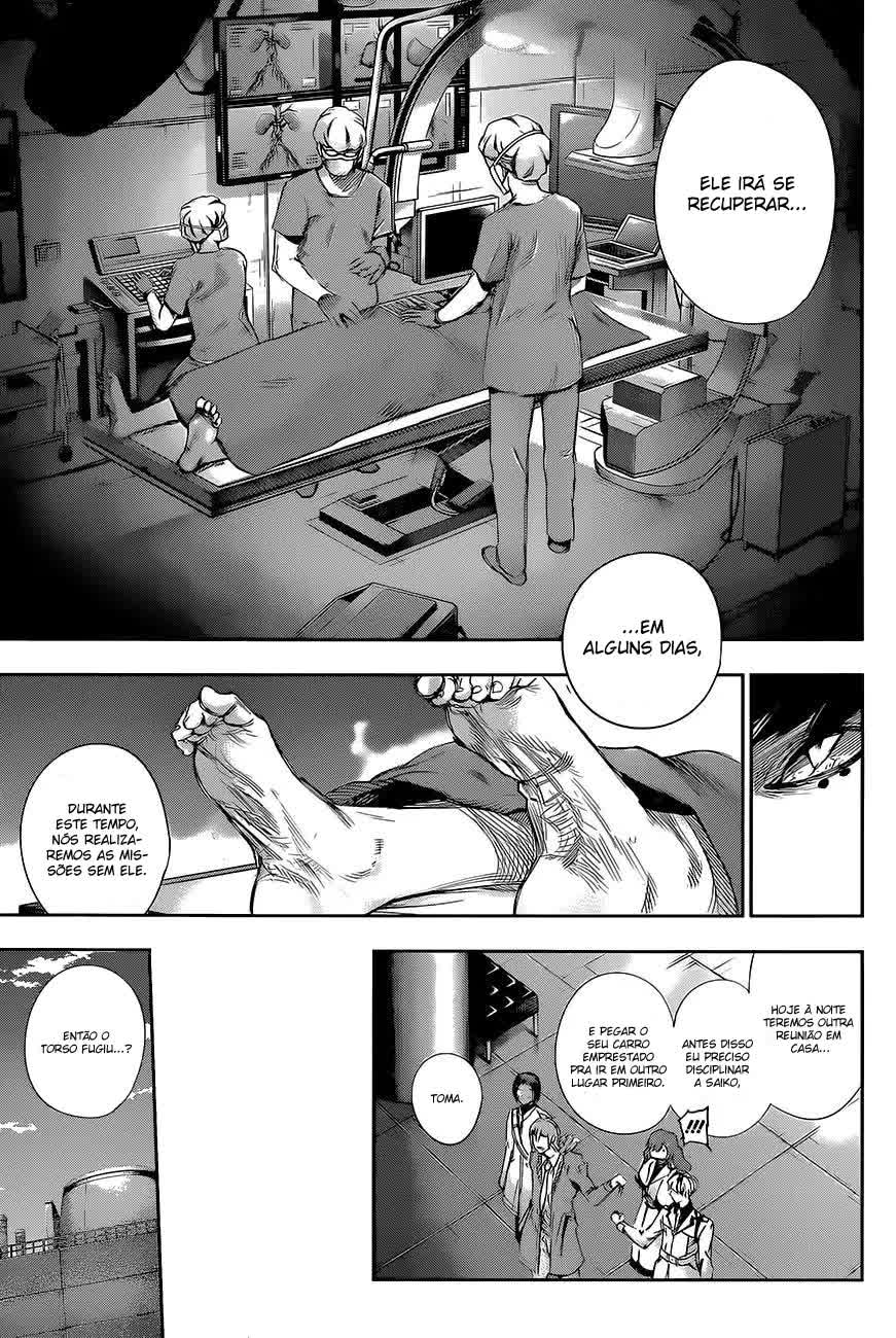 Tokyo Ghoul:re Capítulo 12 Página 14