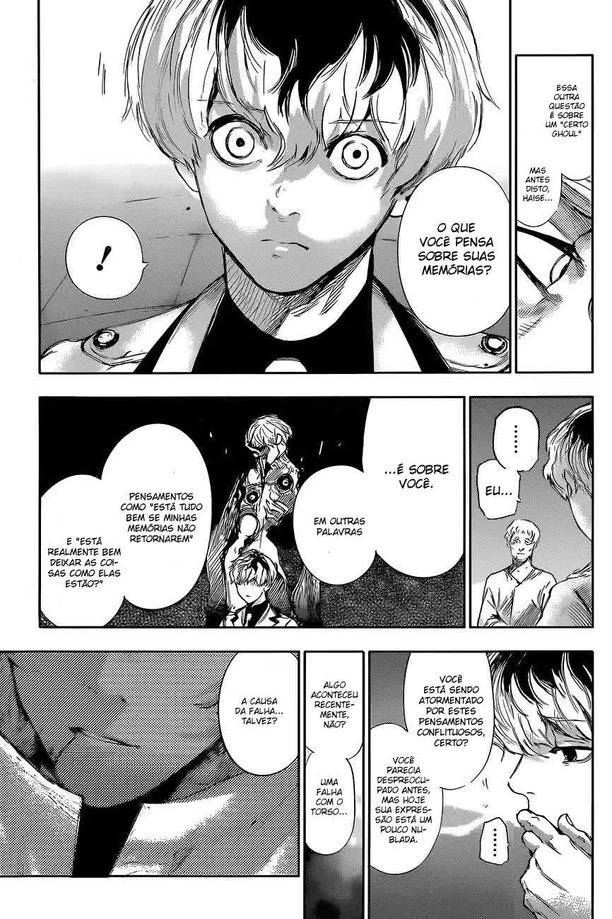 Tokyo Ghoul:re Capítulo 12 Página 16