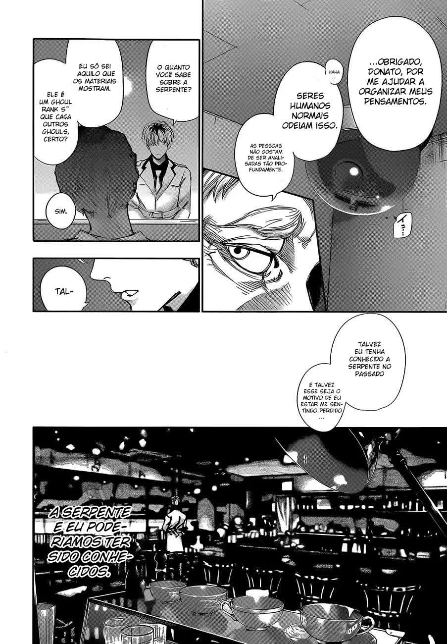 Tokyo Ghoul:re Capítulo 12 Página 17