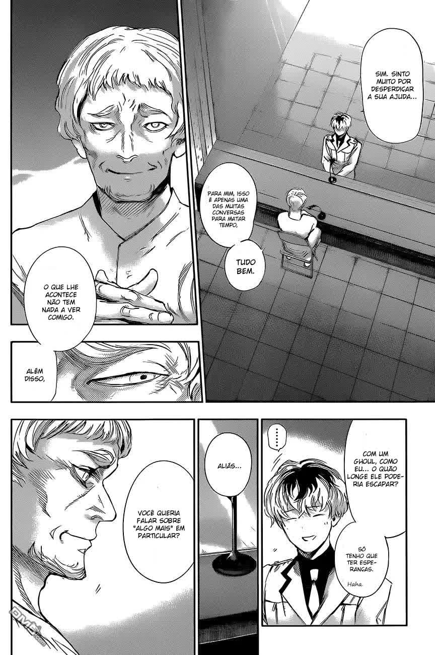 Tokyo Ghoul:re Capítulo 12 Página 15