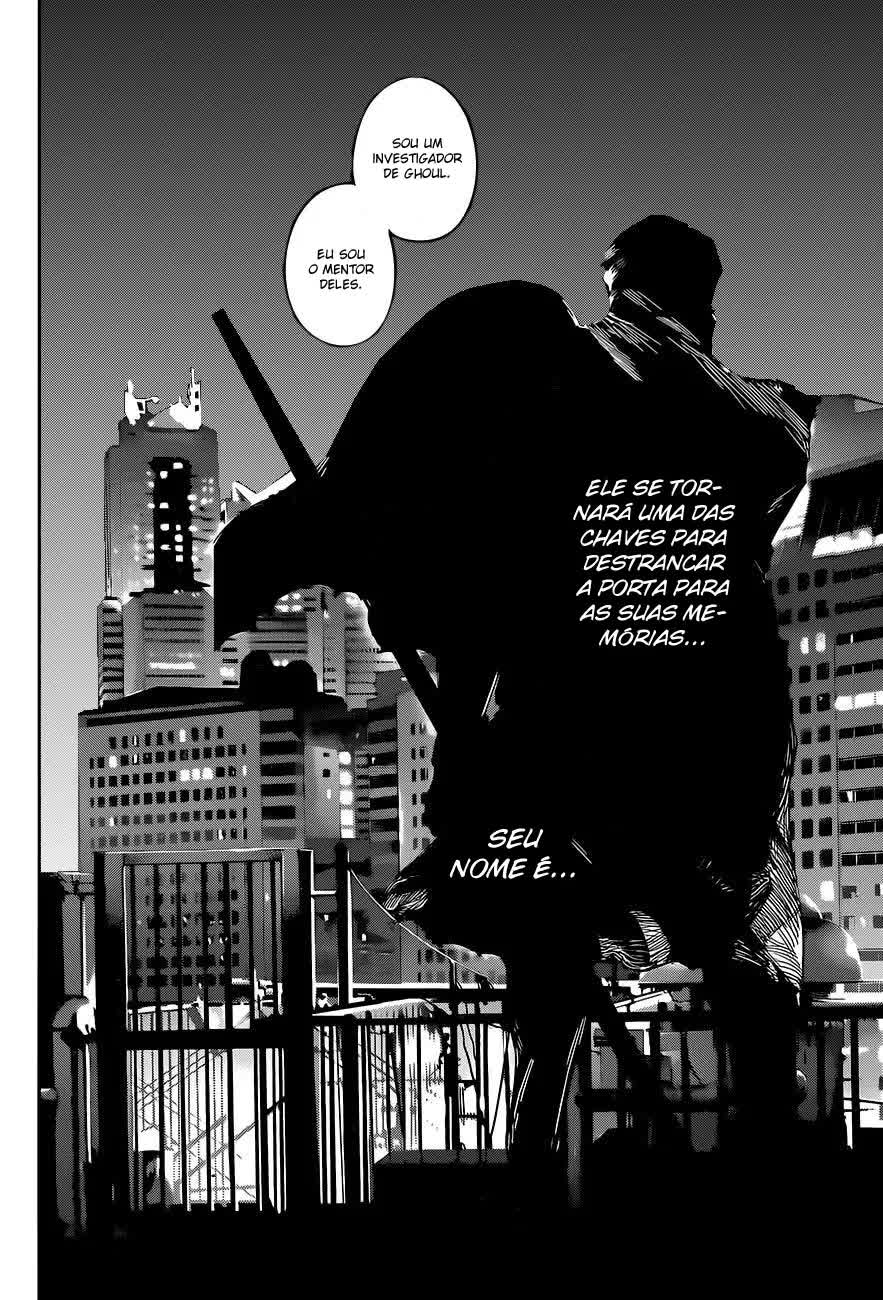 Tokyo Ghoul:re Capítulo 12 Página 19