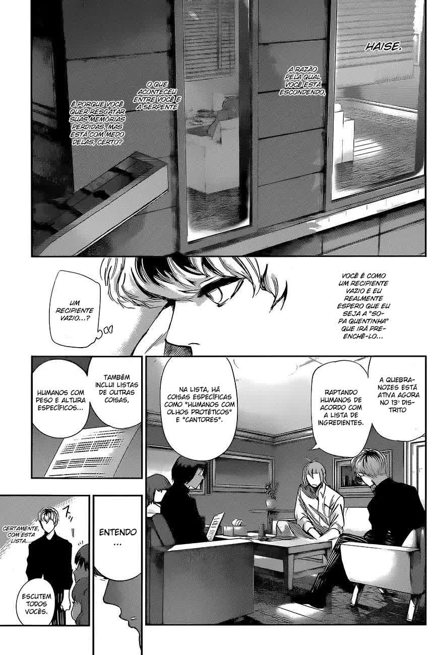 Tokyo Ghoul:re Capítulo 12 Página 20