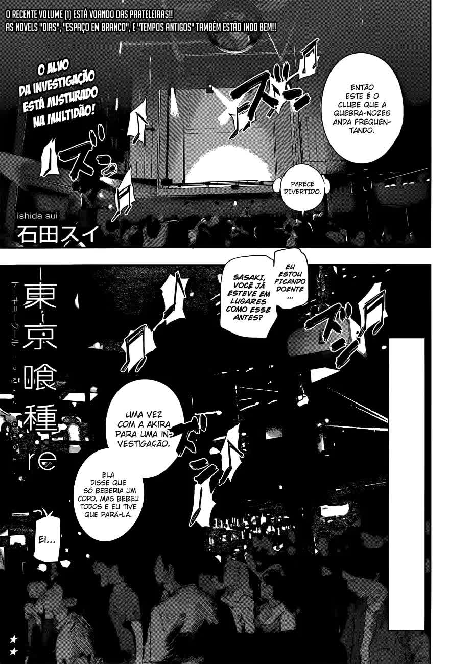 Tokyo Ghoul:re Capítulo 13 Página 2