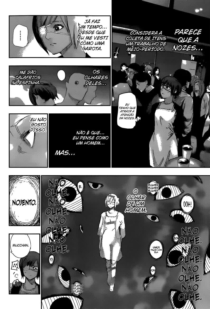 Tokyo Ghoul:re Capítulo 13 Página 5