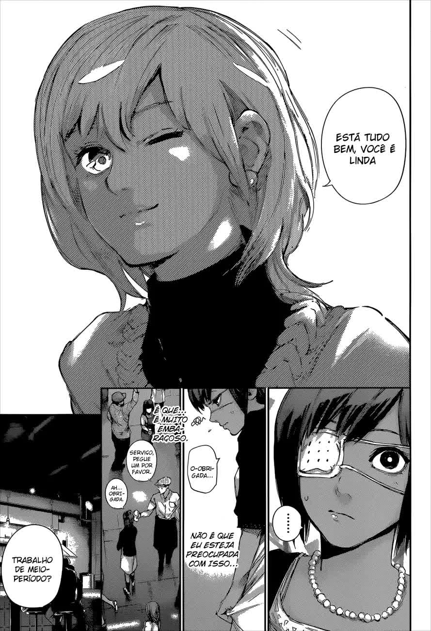 Tokyo Ghoul:re Capítulo 13 Página 6