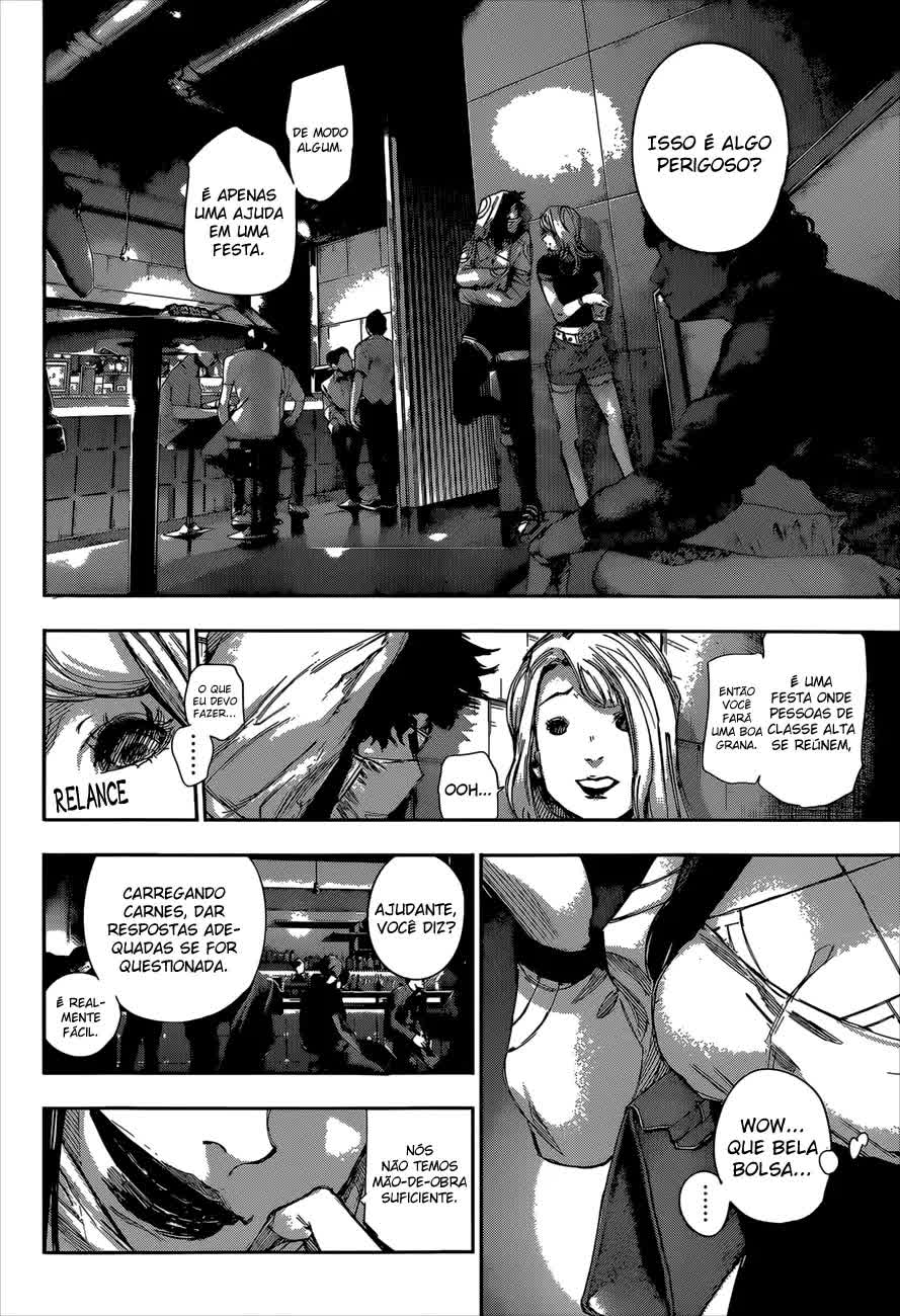 Tokyo Ghoul:re Capítulo 13 Página 7