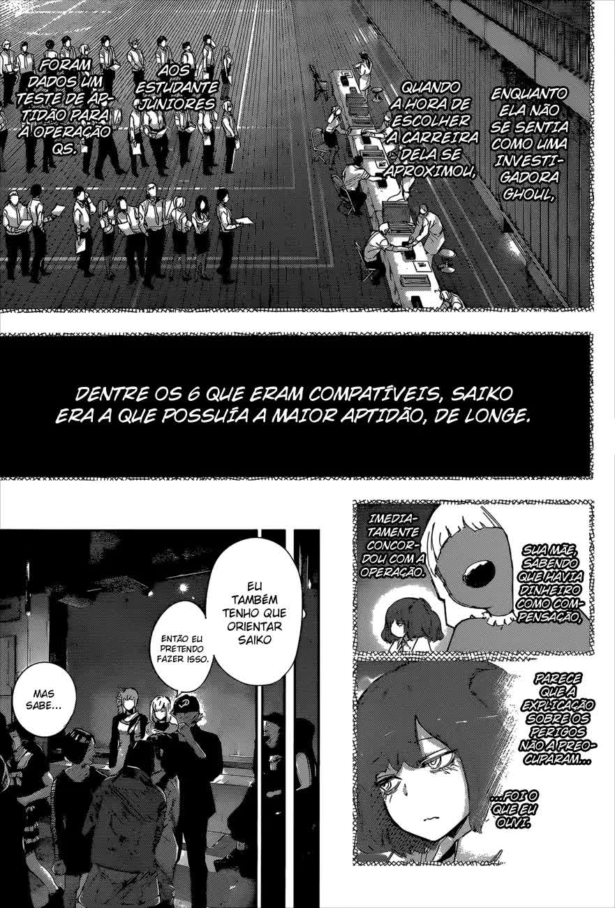 Tokyo Ghoul:re Capítulo 13 Página 10