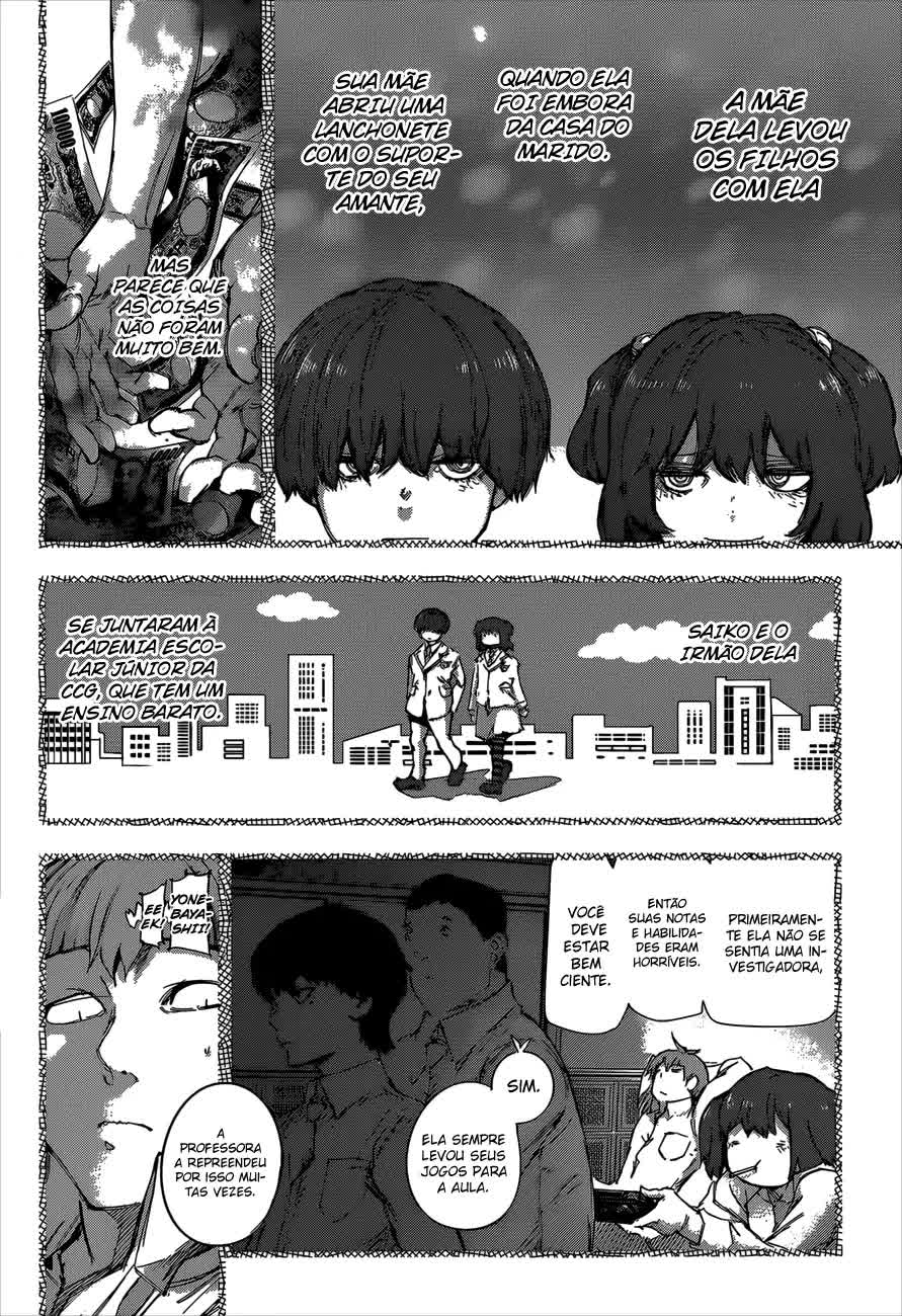 Tokyo Ghoul:re Capítulo 13 Página 9