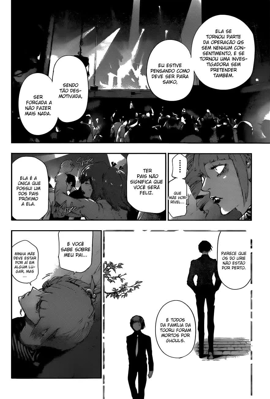 Tokyo Ghoul:re Capítulo 13 Página 11