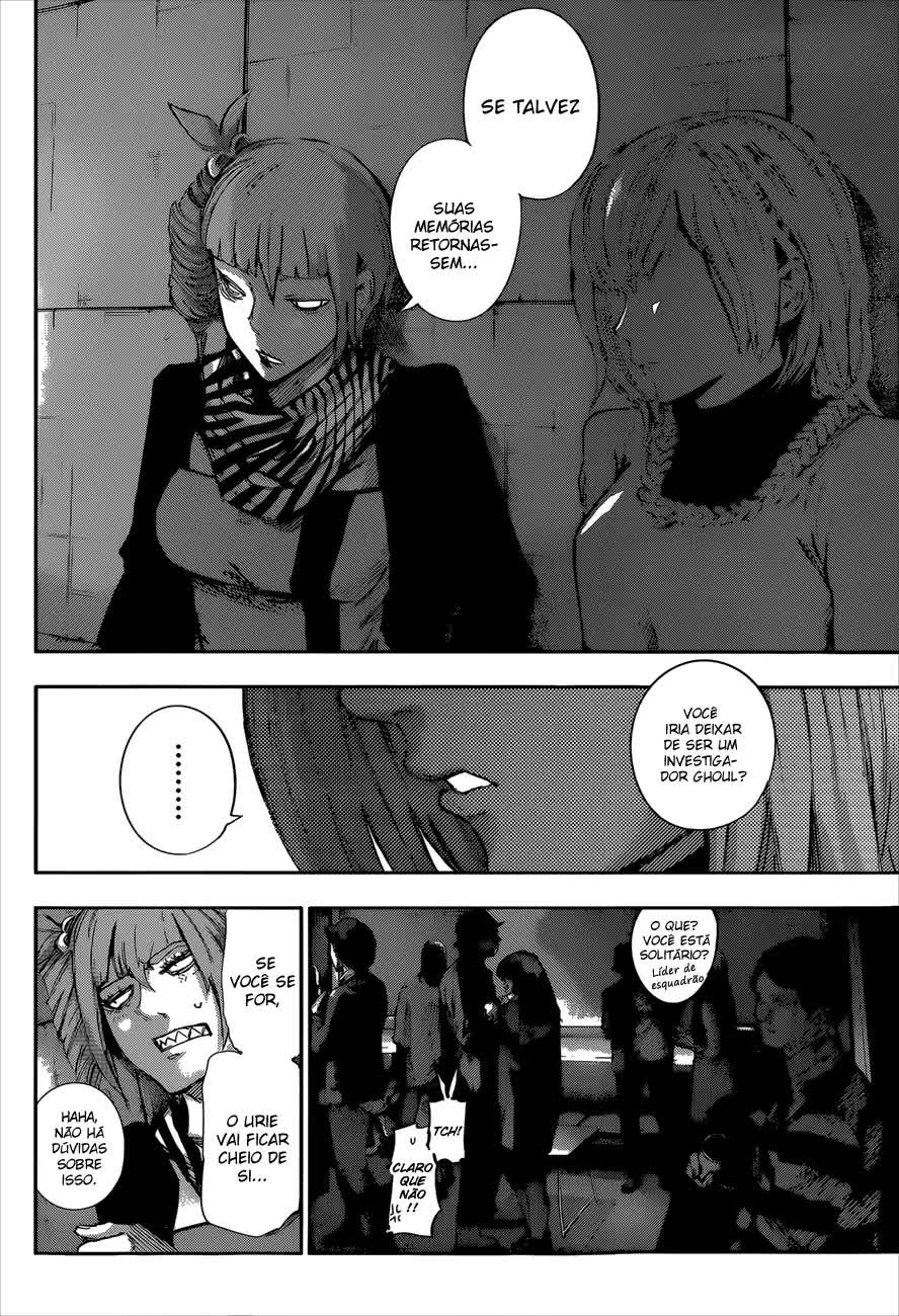 Tokyo Ghoul:re Capítulo 13 Página 13
