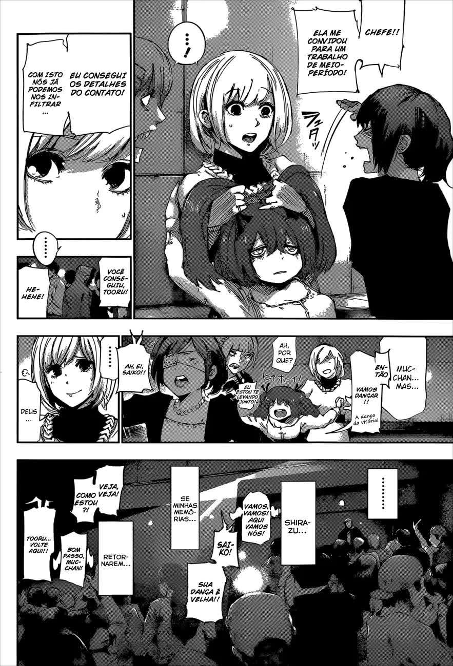 Tokyo Ghoul:re Capítulo 13 Página 15