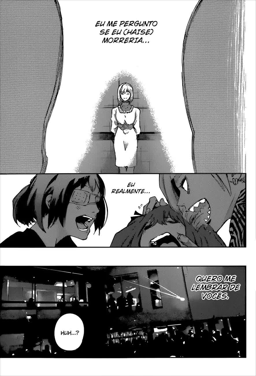 Tokyo Ghoul:re Capítulo 13 Página 16
