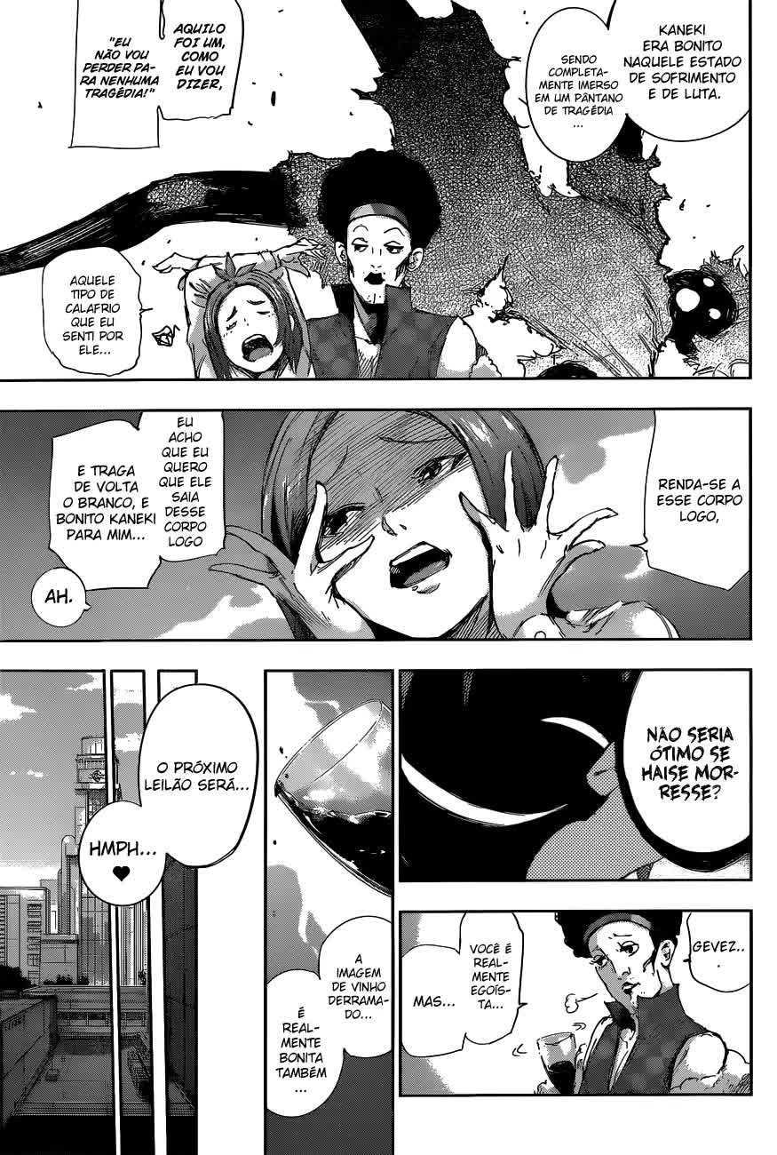 Tokyo Ghoul:re Capítulo 13 Página 18