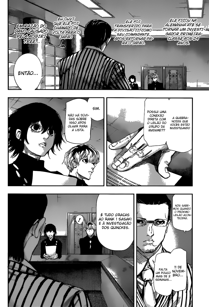 Tokyo Ghoul:re Capítulo 14 Página 3