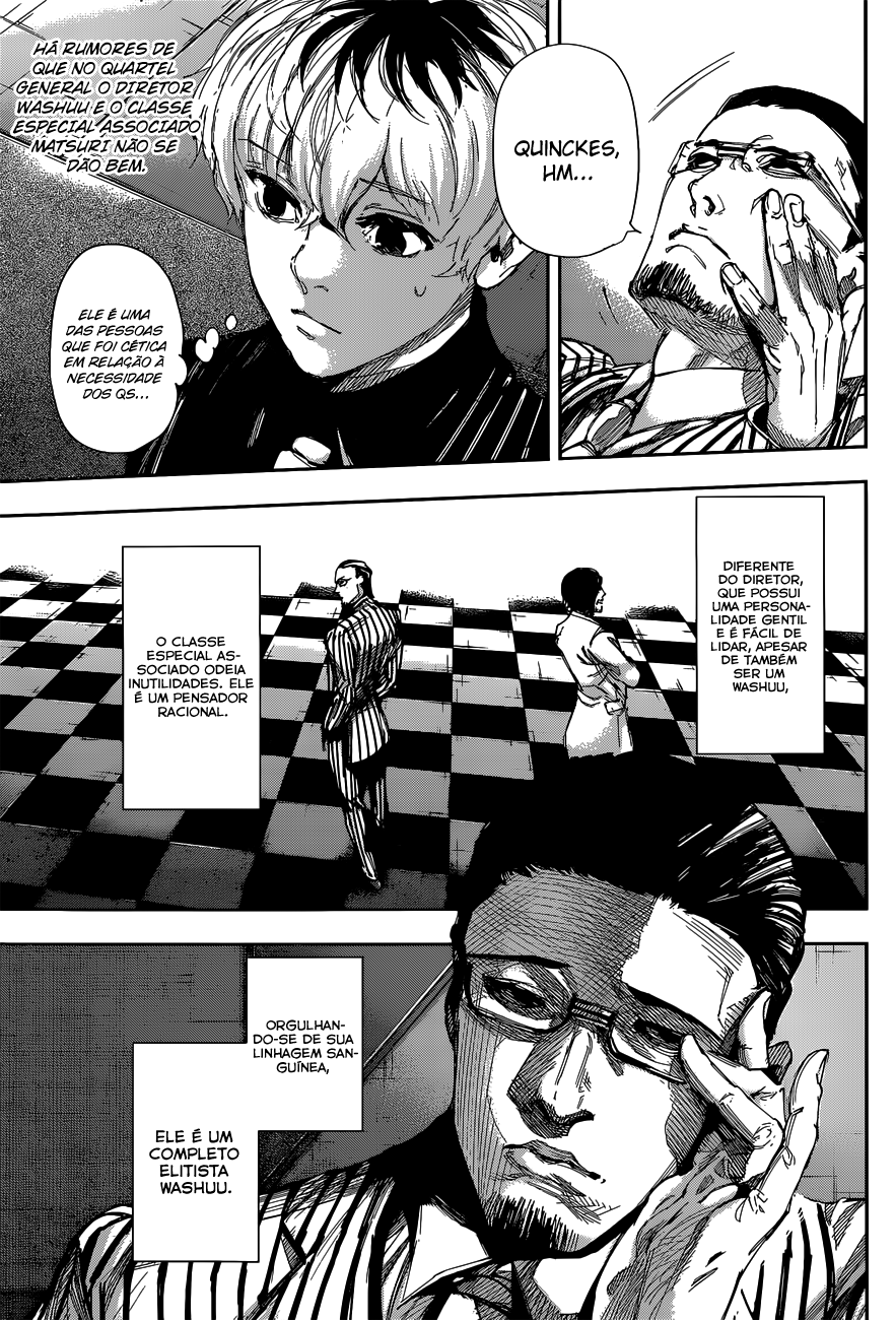 Tokyo Ghoul:re Capítulo 14 Página 4