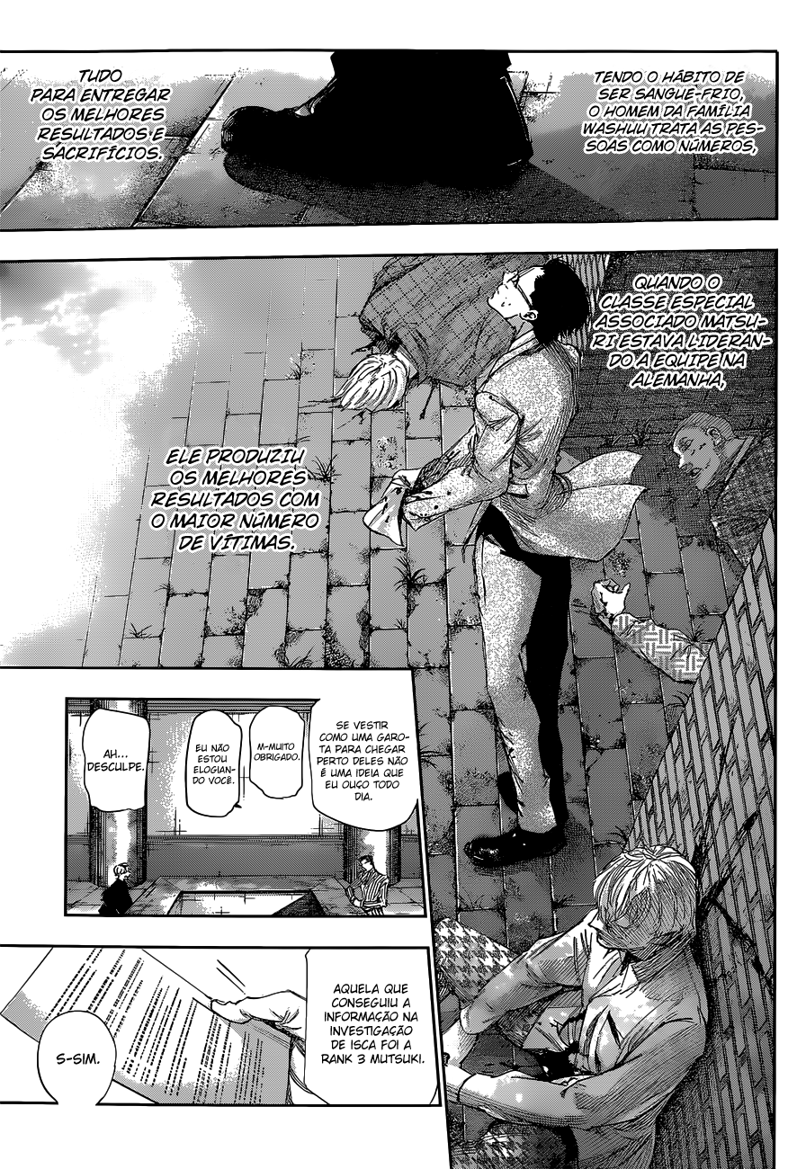 Tokyo Ghoul:re Capítulo 14 Página 6