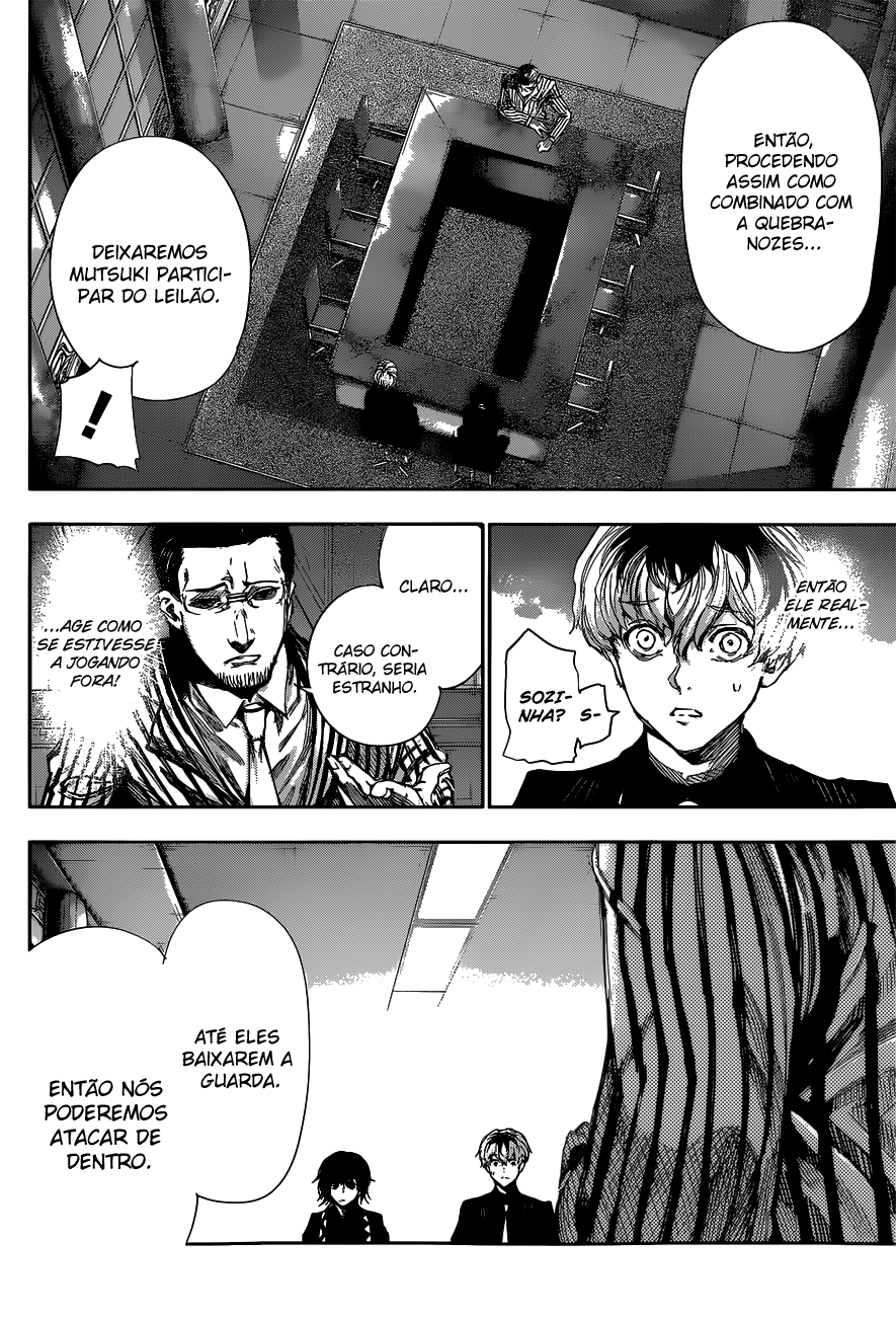 Tokyo Ghoul:re Capítulo 14 Página 7