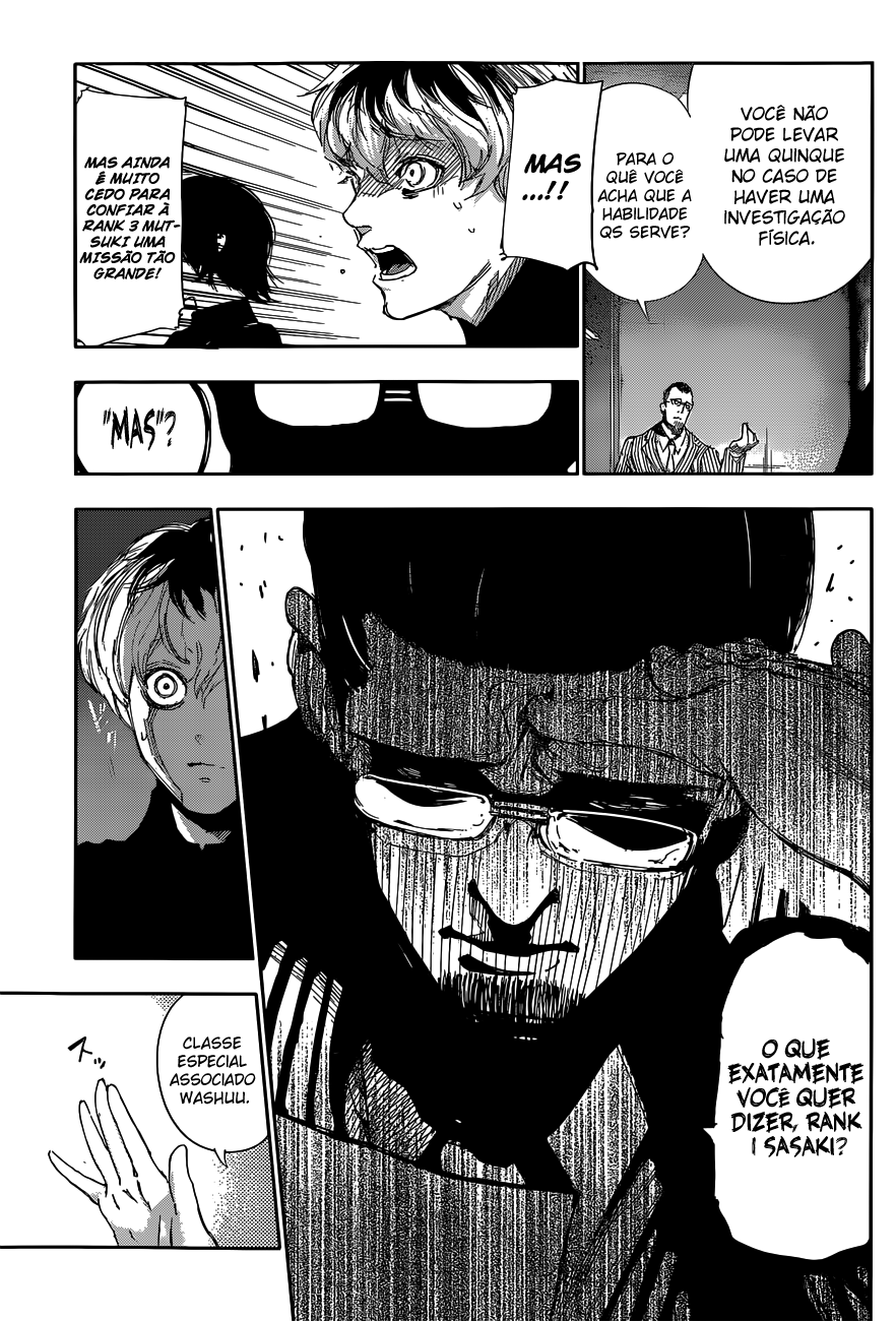 Tokyo Ghoul:re Capítulo 14 Página 8