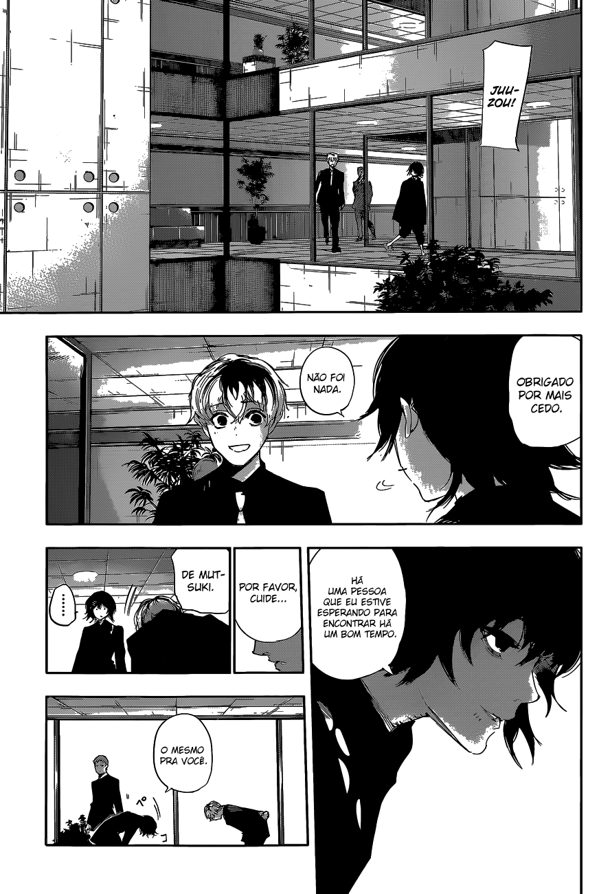Tokyo Ghoul:re Capítulo 14 Página 12