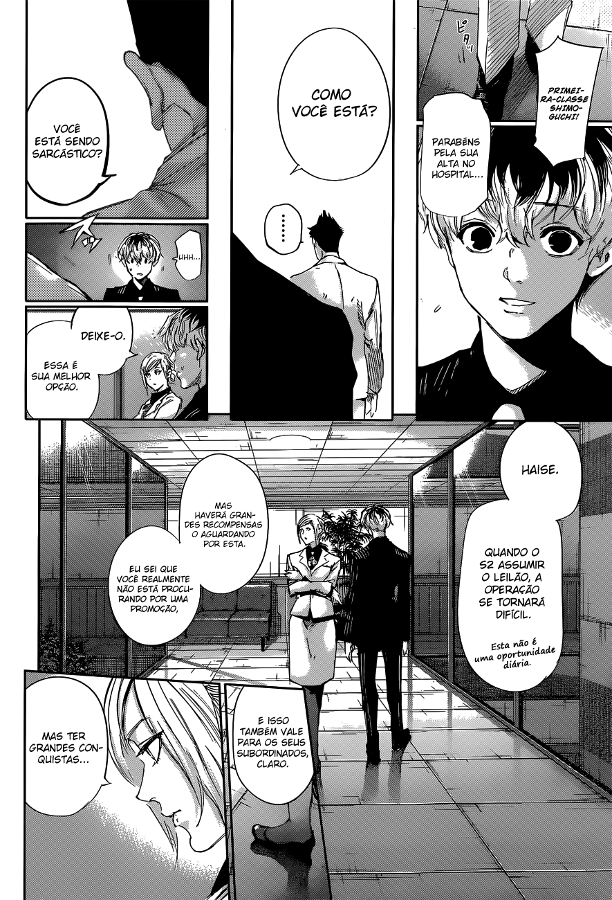Tokyo Ghoul:re Capítulo 14 Página 13