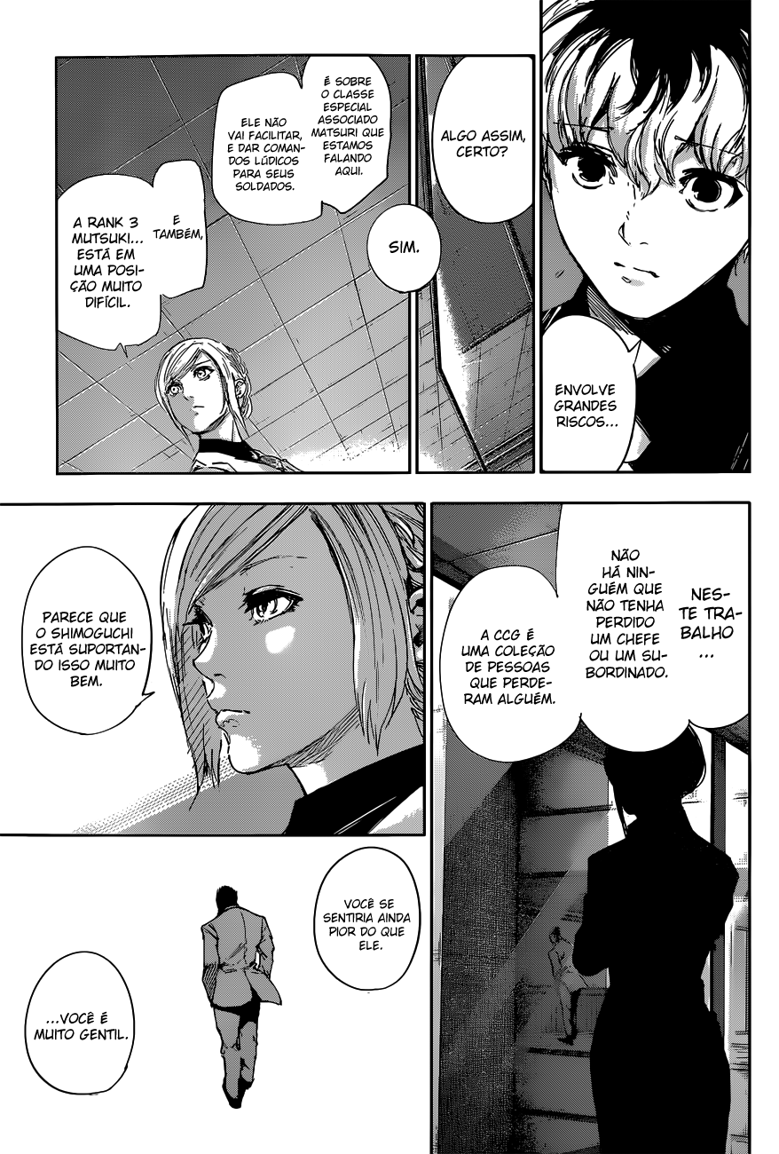 Tokyo Ghoul:re Capítulo 14 Página 14