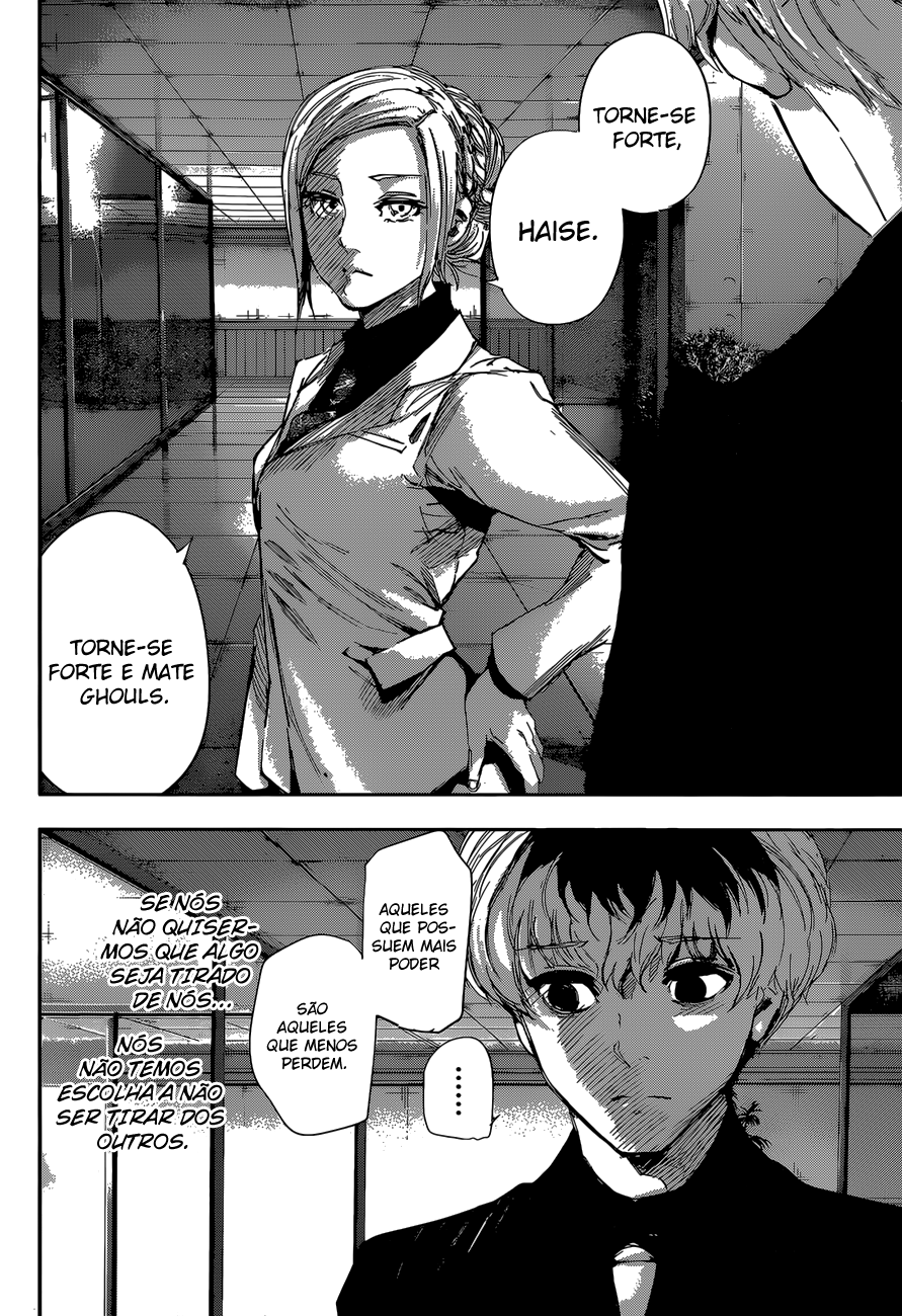 Tokyo Ghoul:re Capítulo 14 Página 15