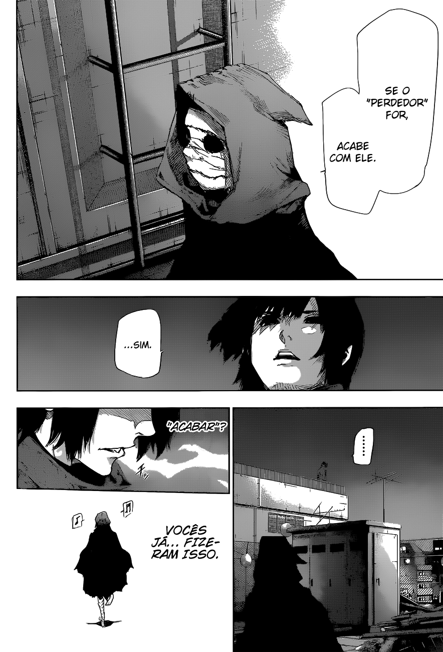 Tokyo Ghoul:re Capítulo 15 Página 3