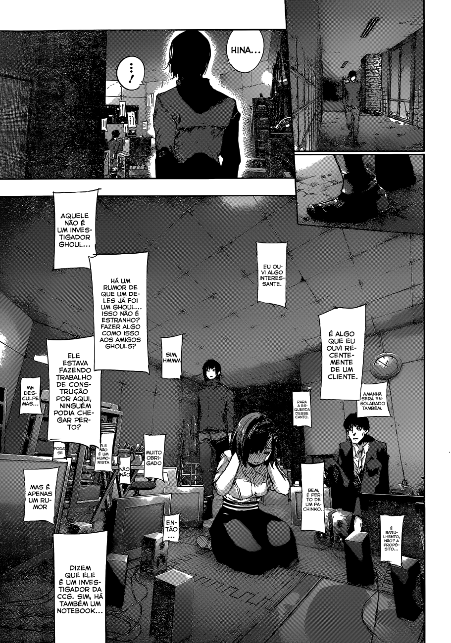 Tokyo Ghoul:re Capítulo 15 Página 4
