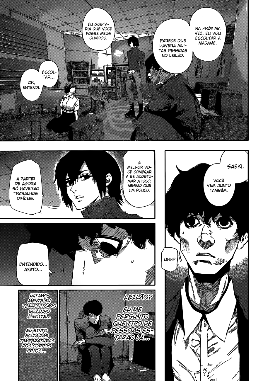 Tokyo Ghoul:re Capítulo 15 Página 6