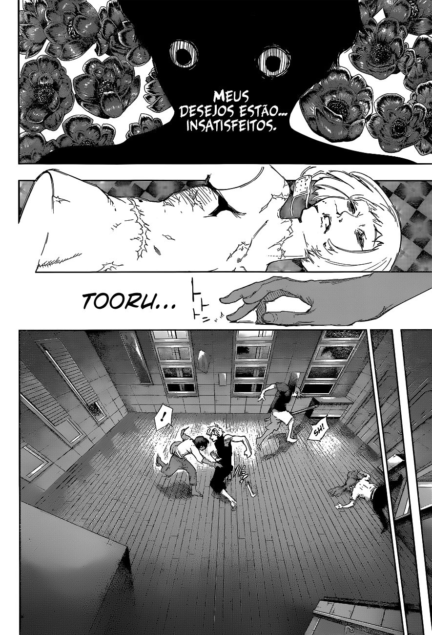 Tokyo Ghoul:re Capítulo 15 Página 7