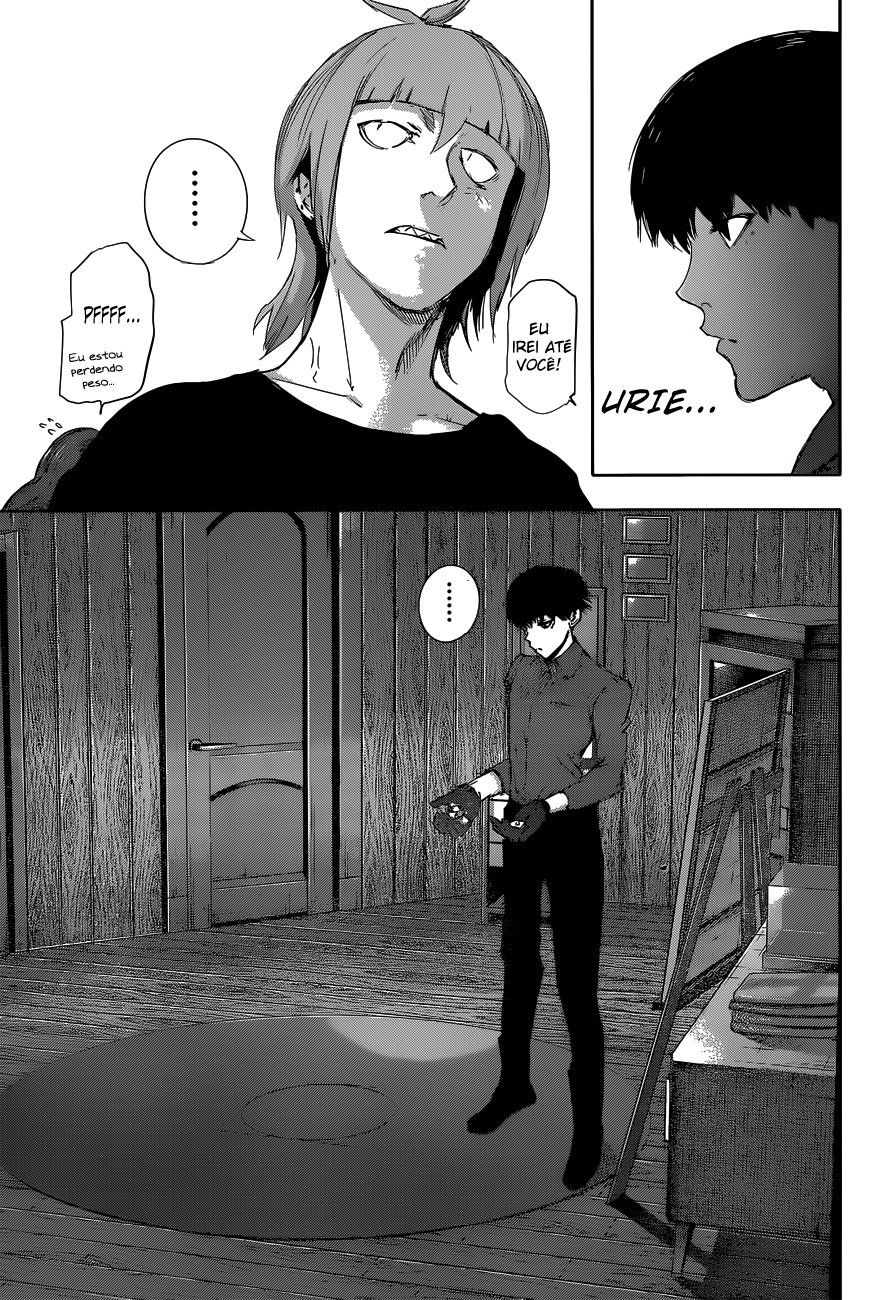 Tokyo Ghoul:re Capítulo 15 Página 12