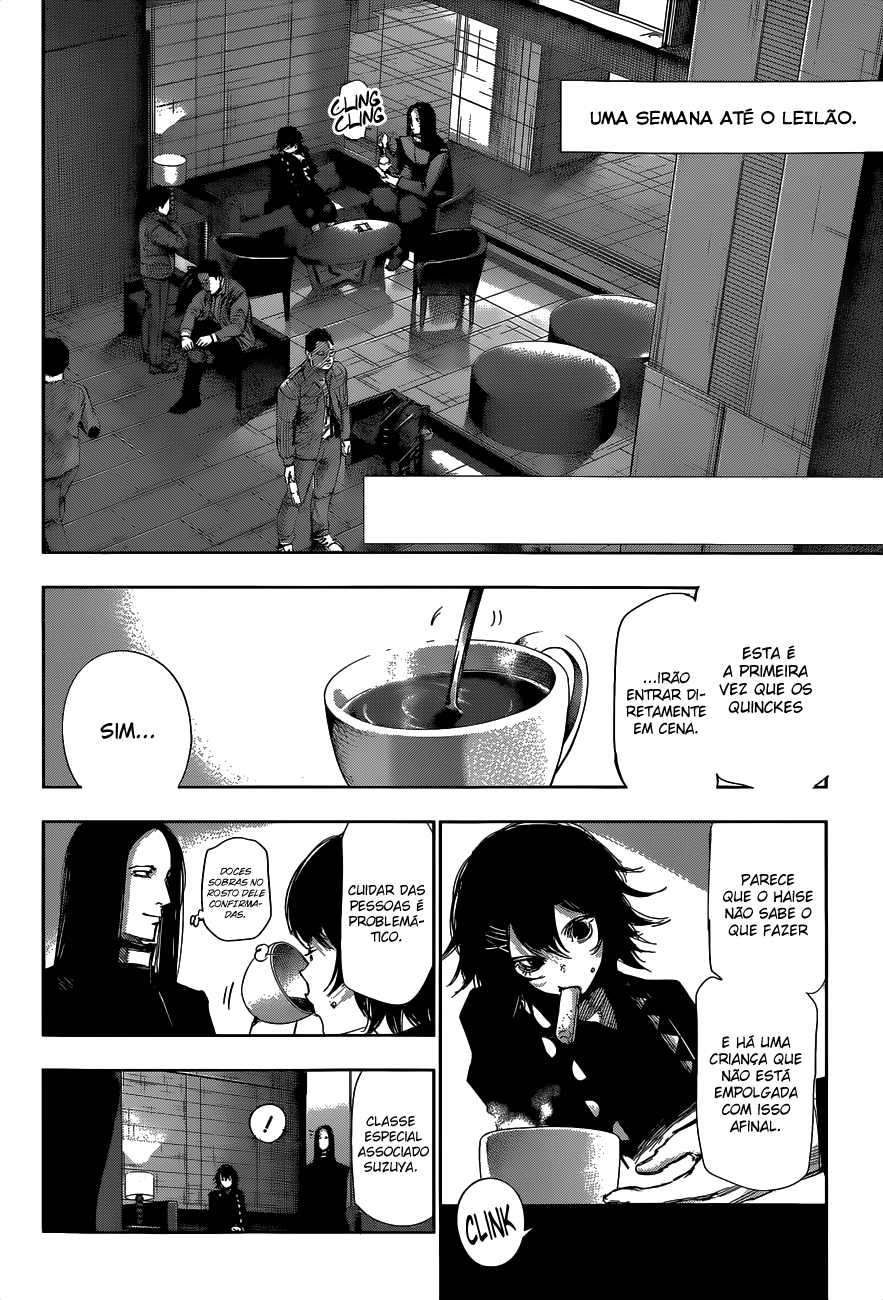 Tokyo Ghoul:re Capítulo 16 Página 3