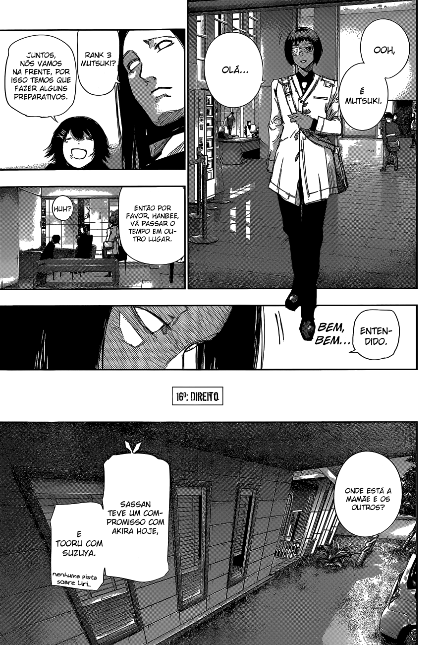 Tokyo Ghoul:re Capítulo 16 Página 4