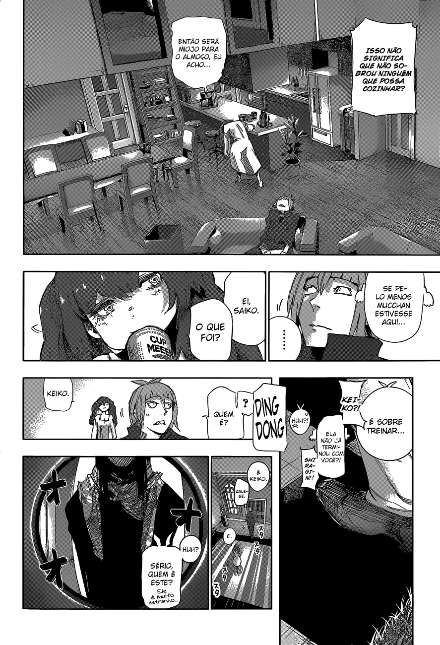 Tokyo Ghoul:re Capítulo 16 Página 5