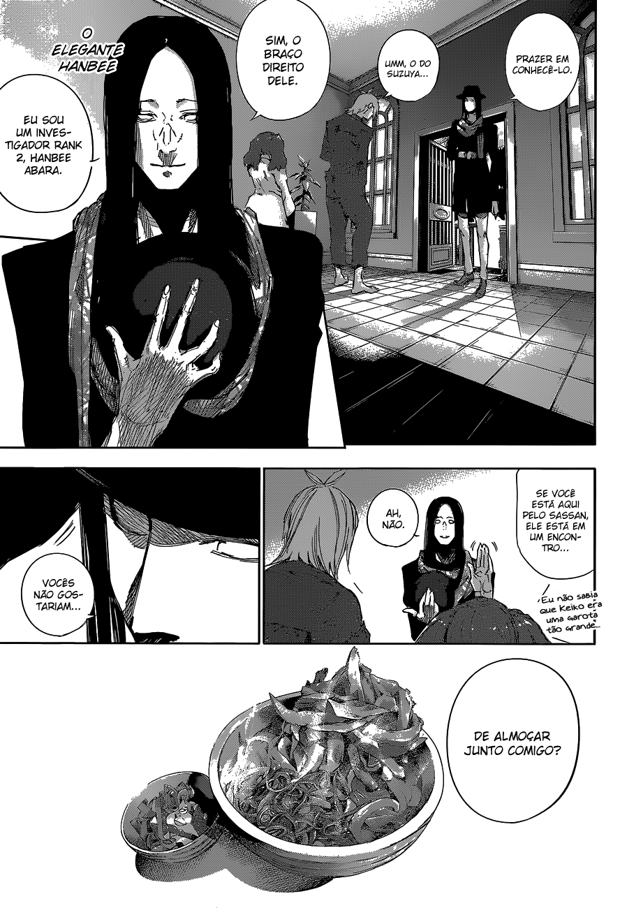Tokyo Ghoul:re Capítulo 16 Página 6